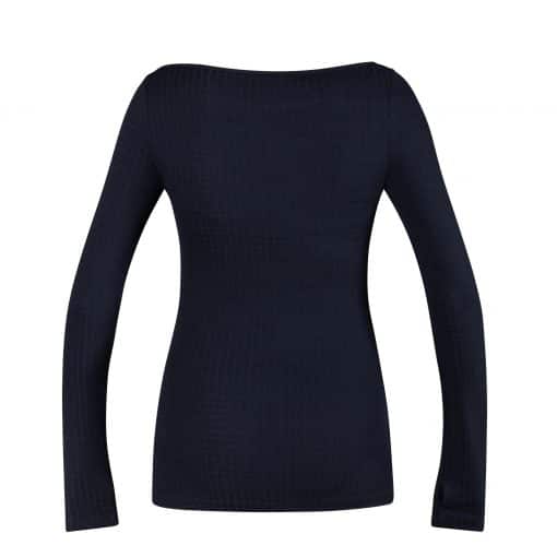 Zara Pullover - Black - ADULT - Image 2