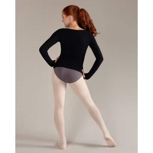 Zara Pullover - Black - ADULT - Image 4