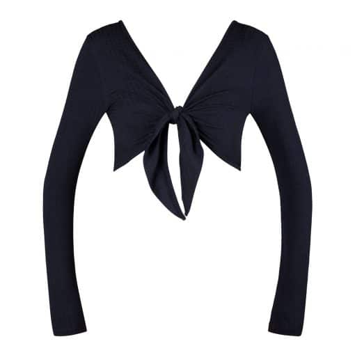 Zara Crossover - Black - ADULT