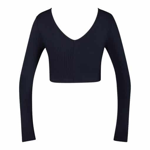 Zara Crossover - Black - ADULT - Image 2