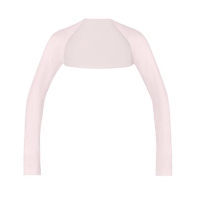 Zara Shrug - Pink - ADULT