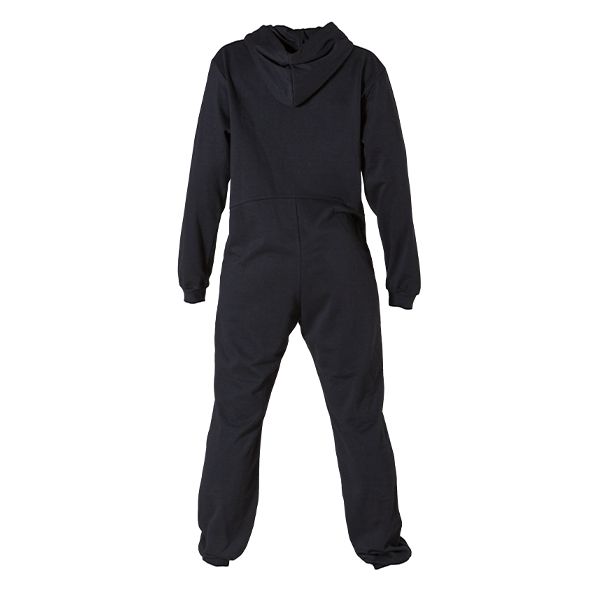 Plain black onesie child deals