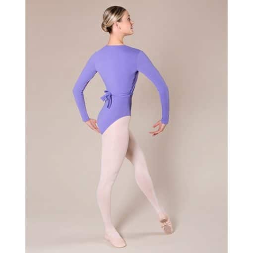 Maeve Crossover - Jacaranda - ADULT - Image 4