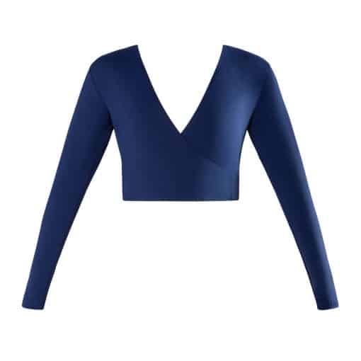 Maeve Crossover - Navy - ADULT