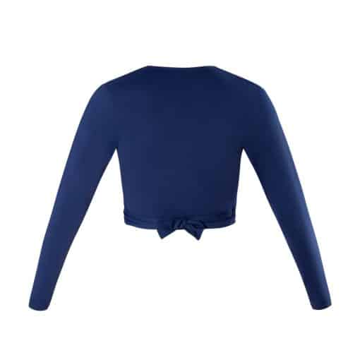 Maeve Crossover - Navy - ADULT - Image 2