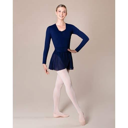 Maeve Crossover - Navy - ADULT - Image 3