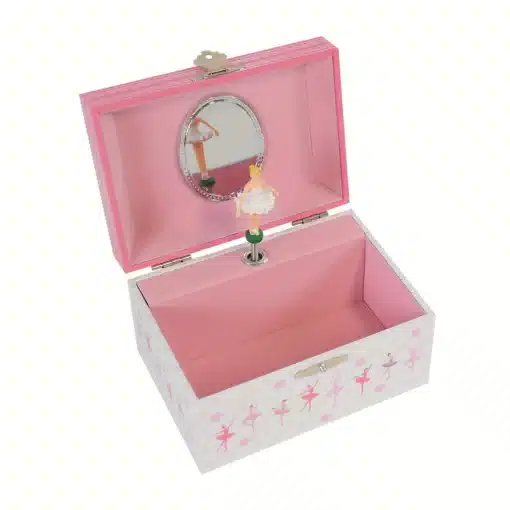 Ballerina Musical Box - Image 2