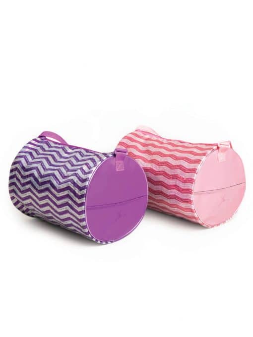 Fantasy Barrel Bag - Pink - Image 2