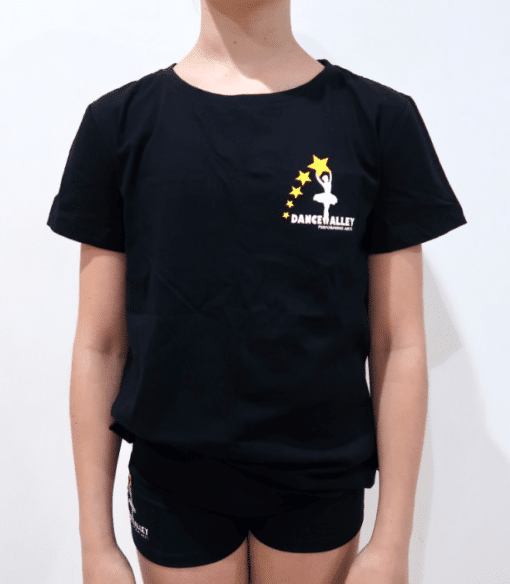 DAPA T-Shirt - ADULT
