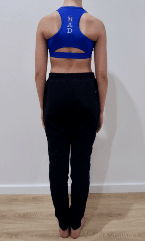 MAD Jordan Track Pants - CHILD *SALE - Image 3