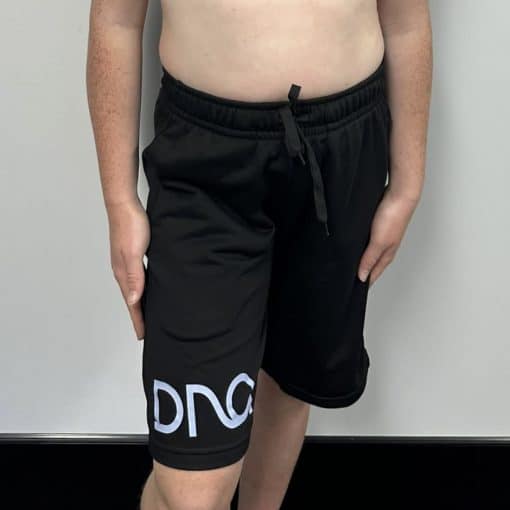 DNA Global Short - CHILD