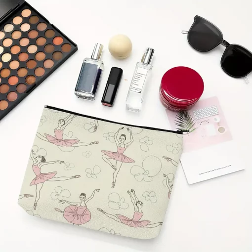 Ballerina Pouch