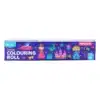 Princess Colouring Roll