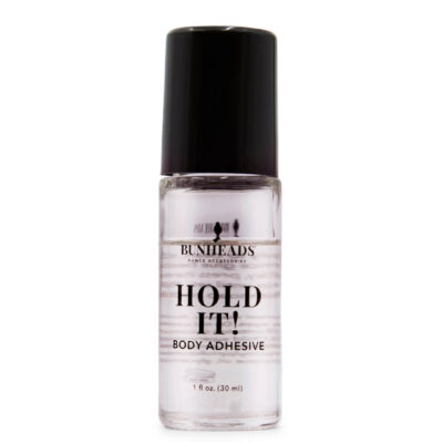Hold It Body Adhesive