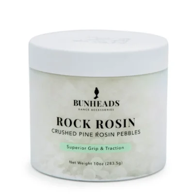 Rock Rosin