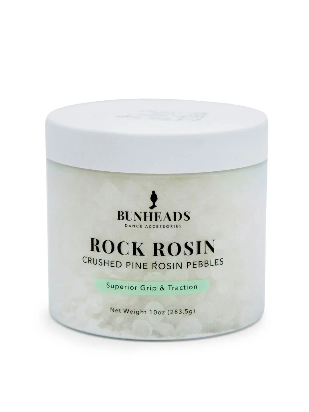 Rock Rosin