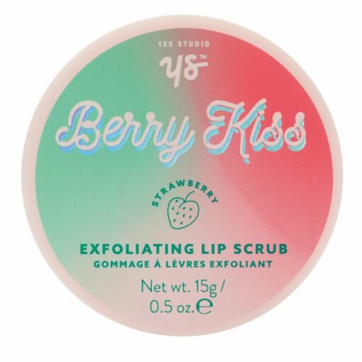 Lip Scrub - Berry Kiss - Image 2