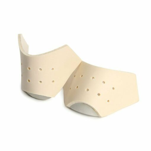 Rubber Toe Pad