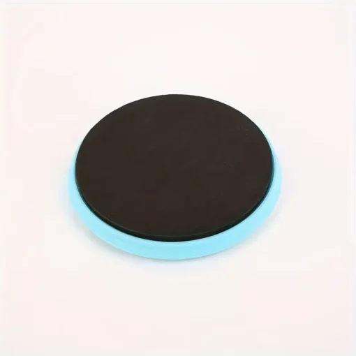Turning Disc - Blue