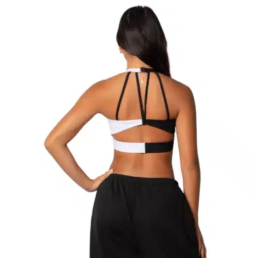Bougee Crop Top - CH/AD - Image 2