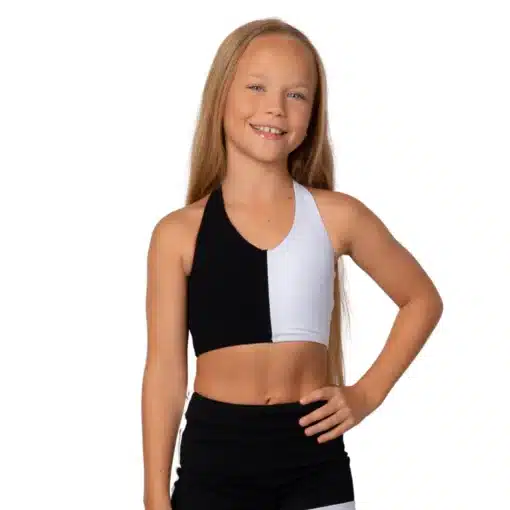 Bougee Crop Top - CH/AD - Image 3
