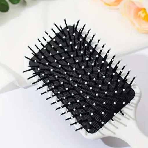 Bows Hairbrush - Image 5