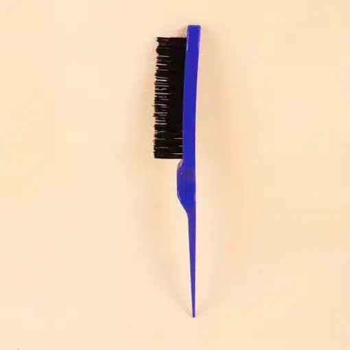 Smoothing Bristle Brush - Blue - Image 3