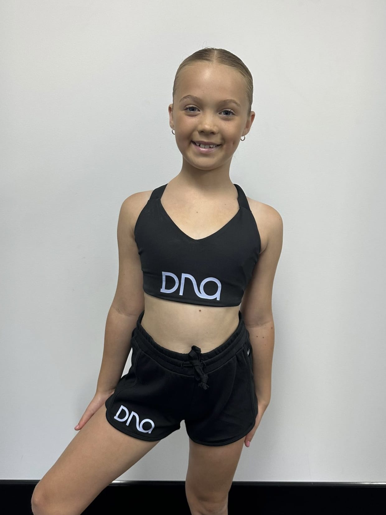 Dancewear brooklyn hotsell