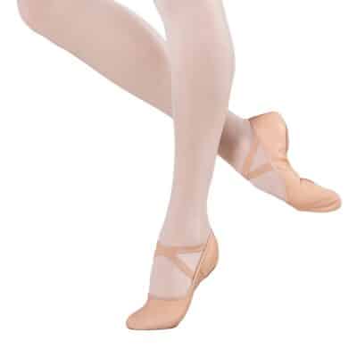 Revelation Pro Fit Ballet - Salmon Pink - ADULT