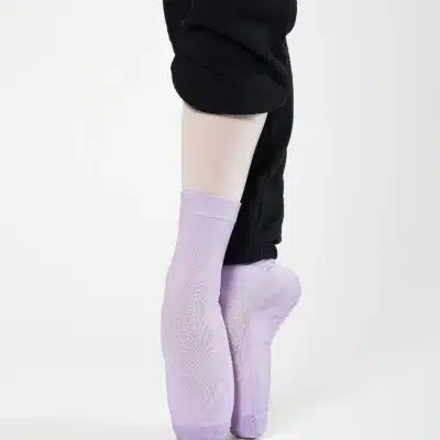 Pointe Perfect โ Grip Socks