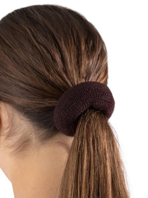 Bun Builder Twin Small Set - Brown