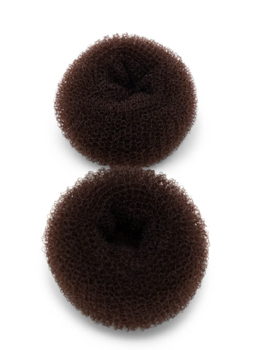 Bun Builder Mini Set - Brown - Image 2