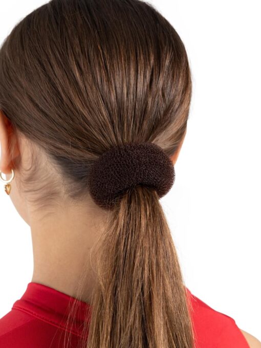 Bun Builder Mini Set - Brown