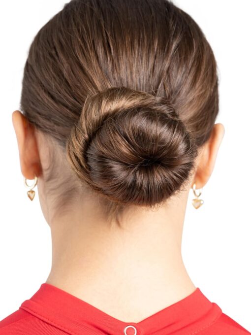 Bun Builder Mini Set - Brown - Image 3