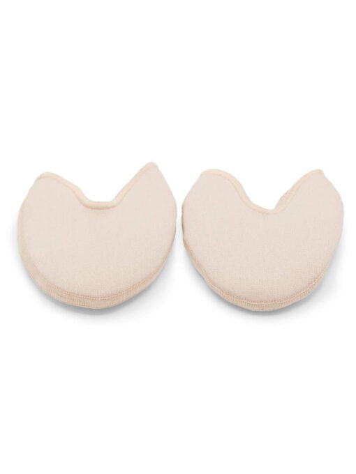 Ouch Pouch Jr Toe Pads - Nude - Image 3