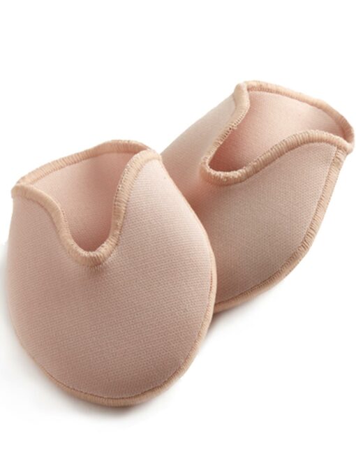 Ouch Pouch Toe Pads - Nude