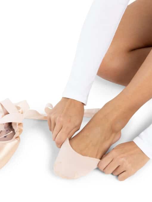 Pro Pad - Nude - Image 2