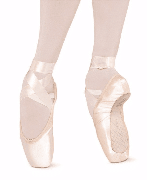 Sonata Pointe Shoe