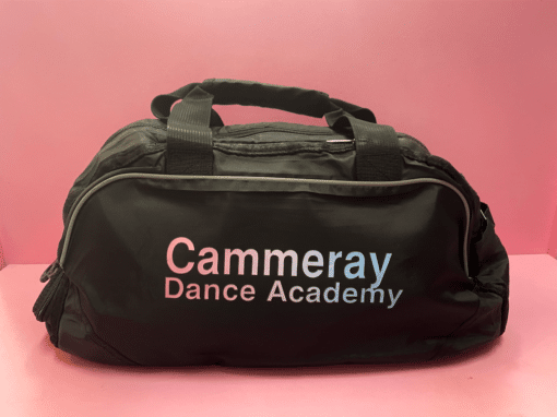 Cammeray Tory Duffle Bag