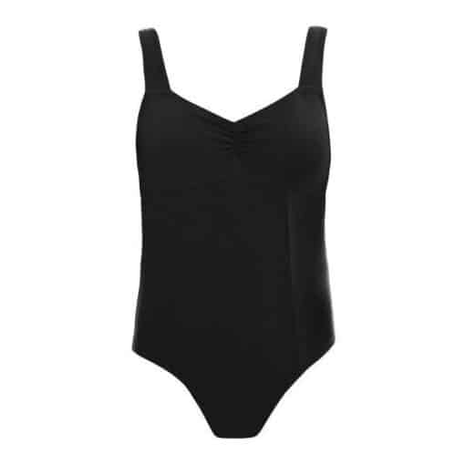 Cleo Leotard - Black - CHILD