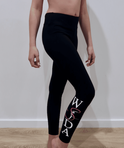 WSDA Madison Leggings - CHILD *SALE*