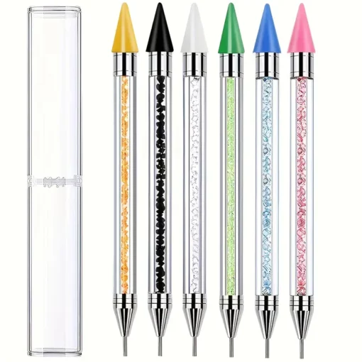 Crystal Wax Pens - Image 2