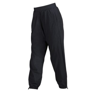 Morgan Jogger Pant - Black - CHILD