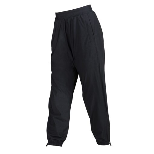 Morgan Jogger Pant - Black - CHILD