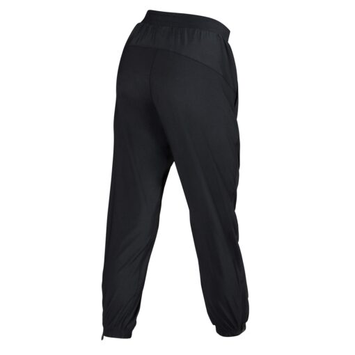 Morgan Jogger Pant - Black - CHILD - Image 2