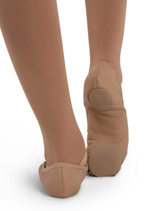 AcroKat Shoe - Caramel - CHILD - Image 3