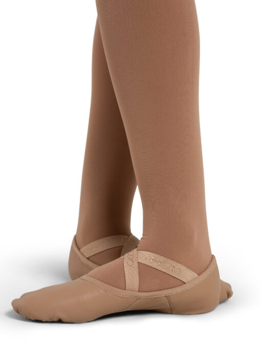 AcroKat Shoe - Caramel - CHILD - Image 2