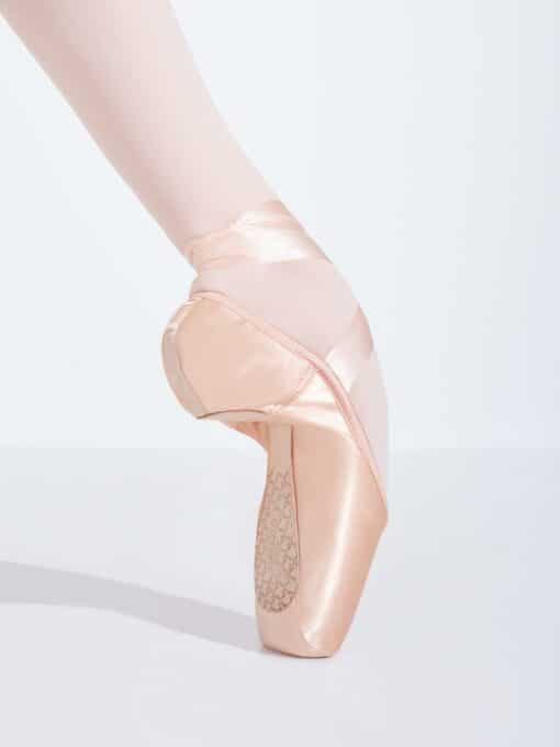 Cambre Pointe Shoe