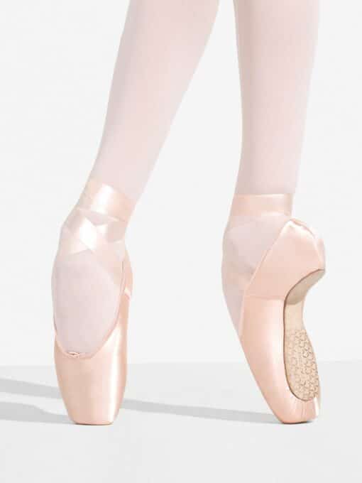Developpe Pointe Shoe