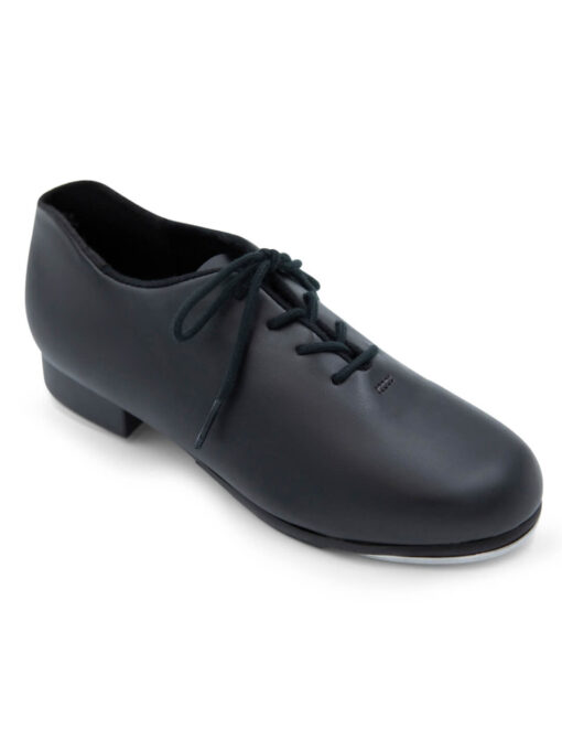 Downtown Tap Shoe - Black - ADULT